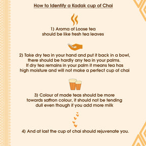 Sammvaad Lite Chai 250 gms